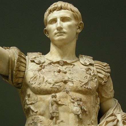 Imperator Caesar Augustus